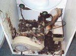 Lint Fire | Dyer, IN | Anderson Appliance Repair Lint Fire | Dyer, IN | Anderson Appliance Repair