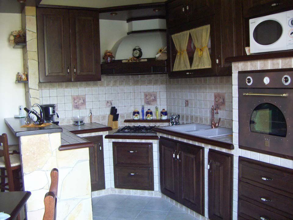 Cucina classica