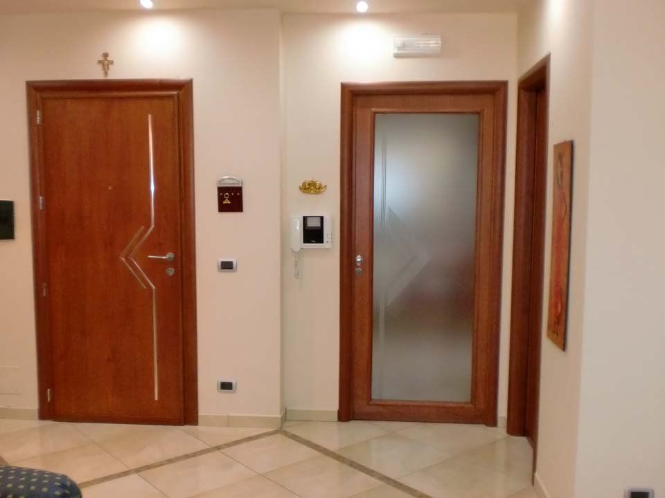 Modelli di porte
