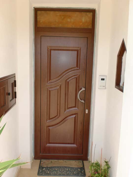 Porta classica