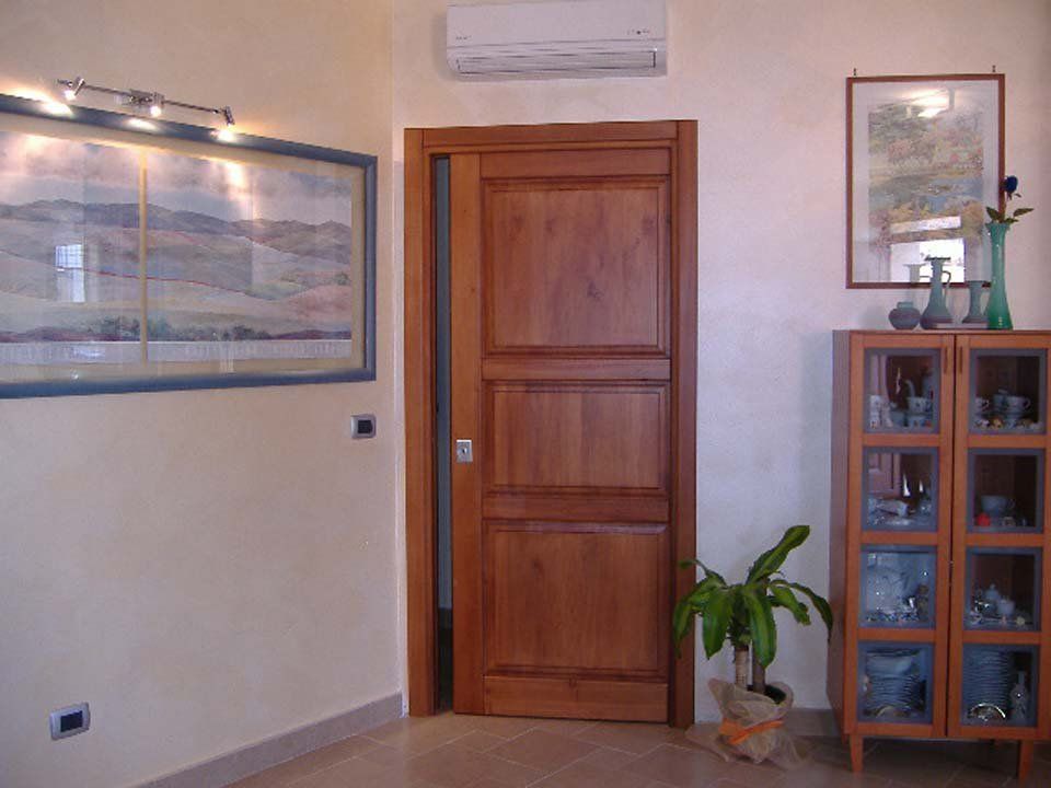 Porta scorrevole