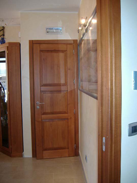 Anta di porta