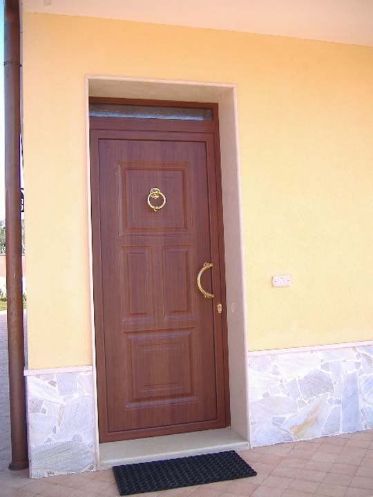 Porta d'ingresso