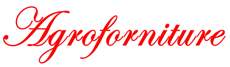 AGROFORNITURE - LOGO