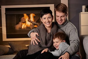 Happy Family Happy Family