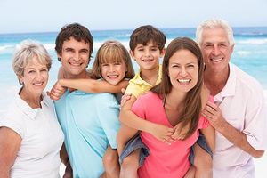Happy Family Happy Family