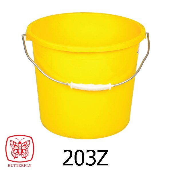 3 Gallon Pail