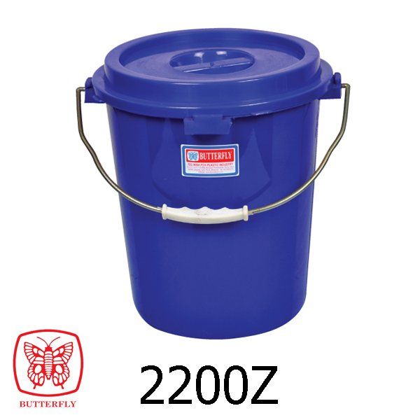 Plastic Pail