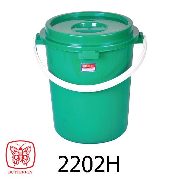Plastic Pail