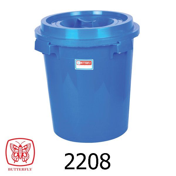 Plastic Pail
