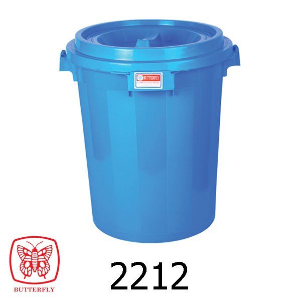 Plastic Pail