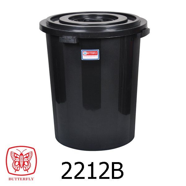 Plastic Pail