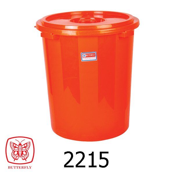 Plastic Pail