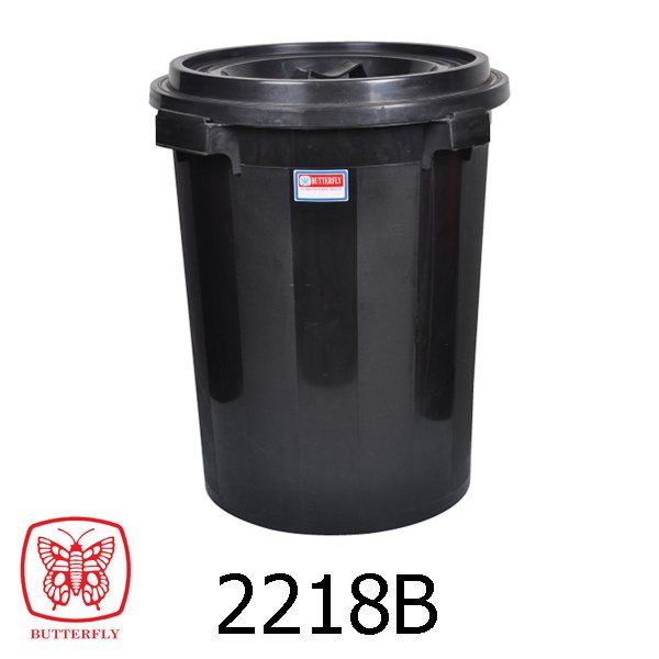 Plastic Pail