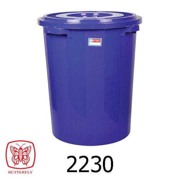 Plastic Pail