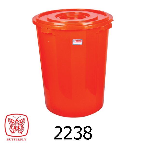 Plastic Pail