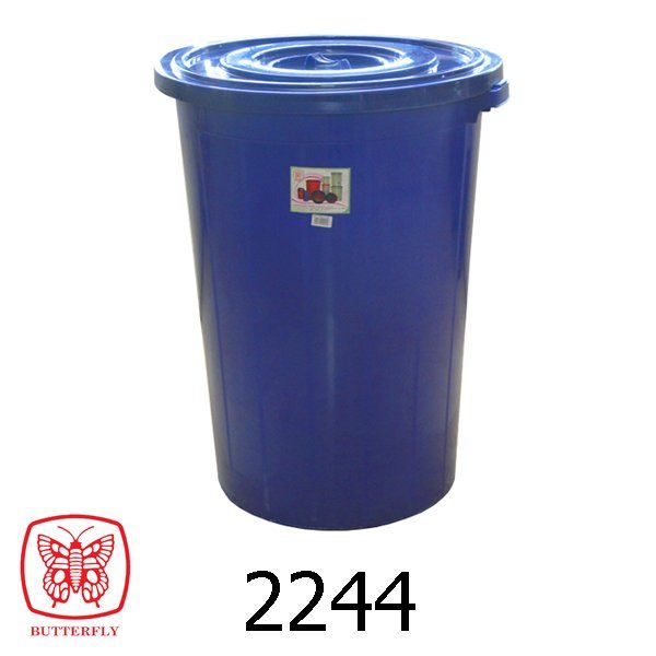 Plastic Pail