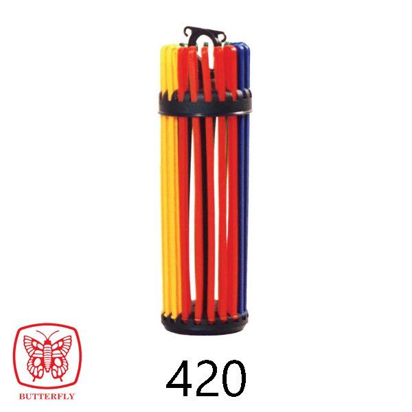 Plastic Umbrella Hanger
