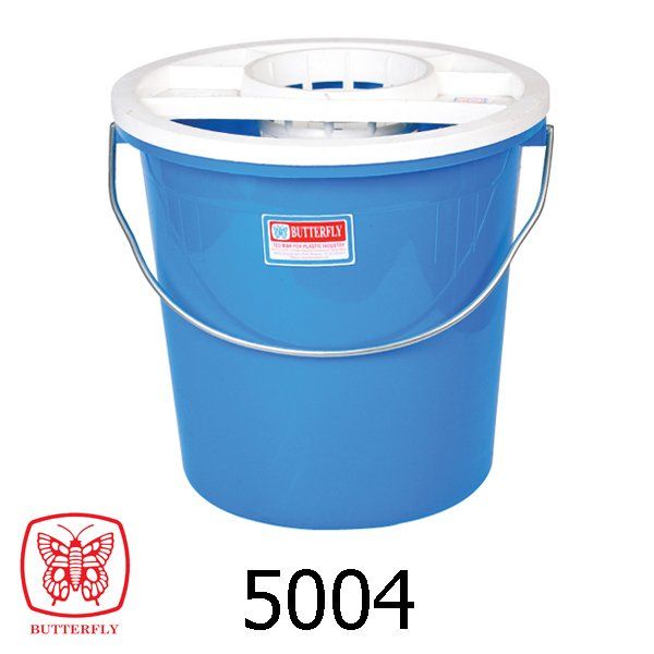Plastic Mop Dryer
