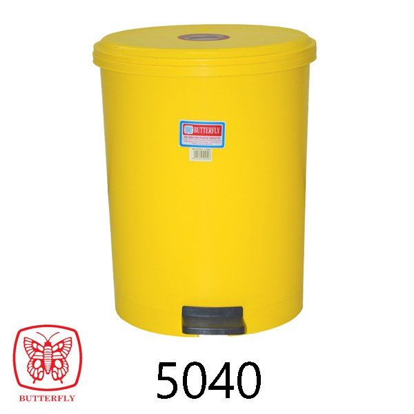Biohazard Bin Supplier