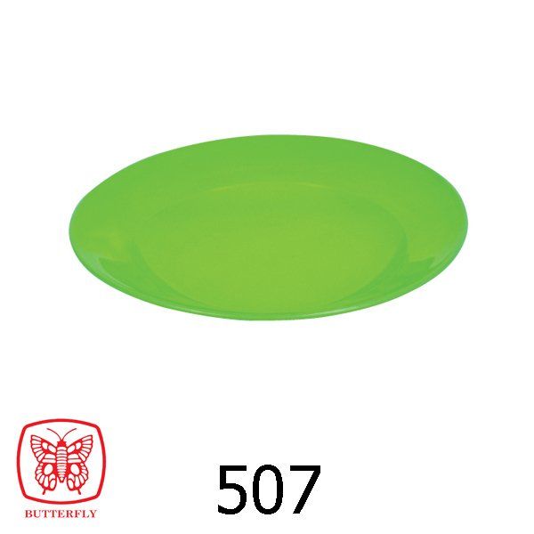 Plastic Plate