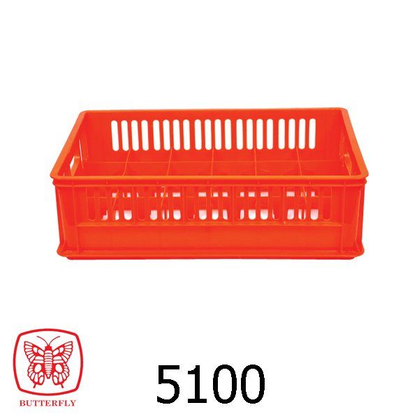 Plastic Container