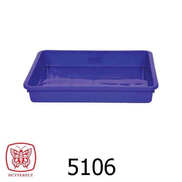 Plastic Tray