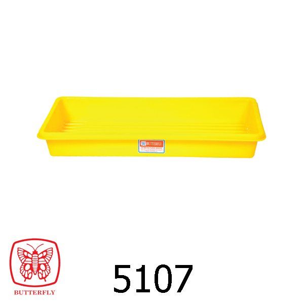Plastic Tray