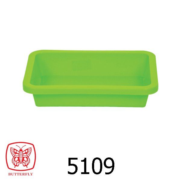 Plastic Tray