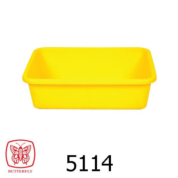 Plastic Tray