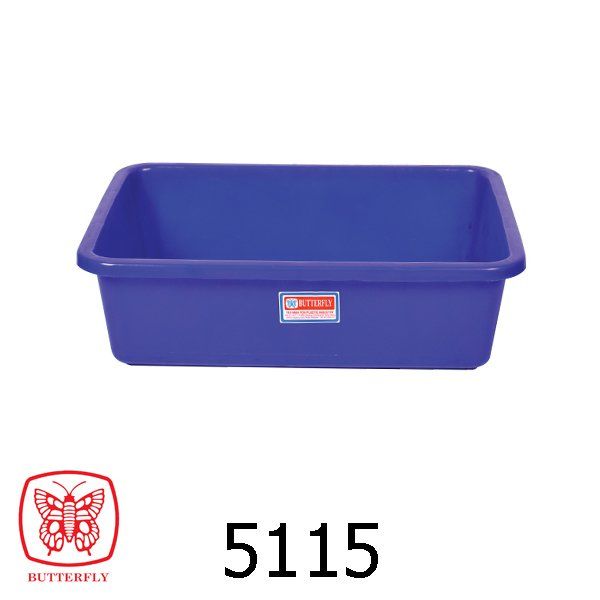 Plastic Tray