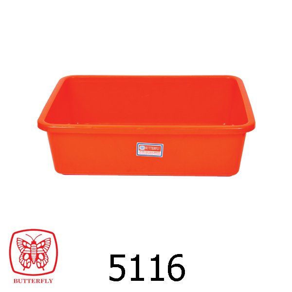 Plastic Tray