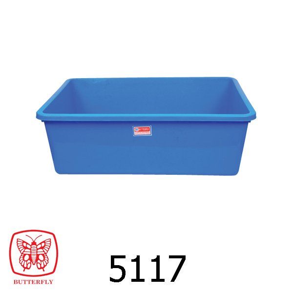 Plastic Tray