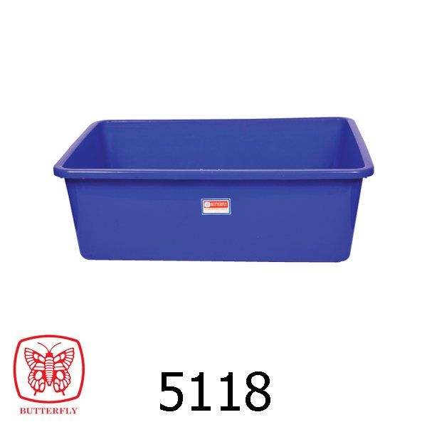 Plastic Tray