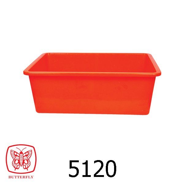 Plastic Tray