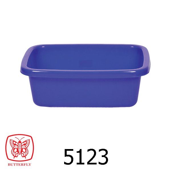 Plastic Basin