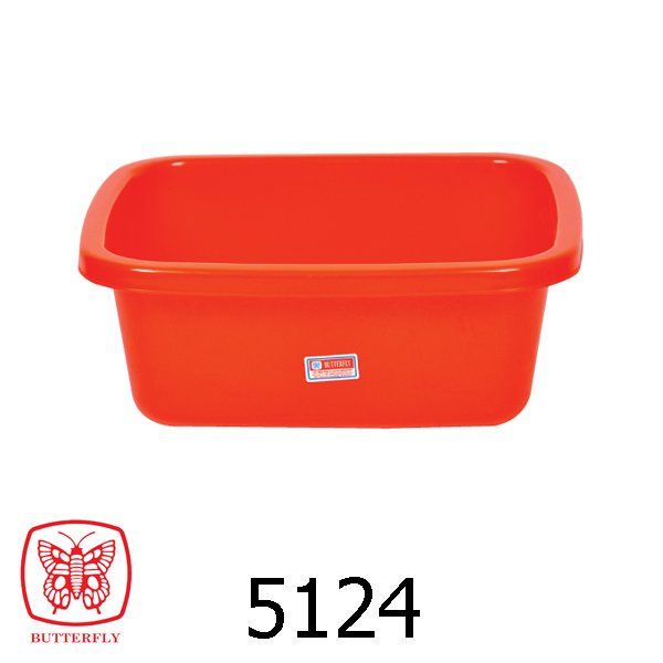 Plastic Basin