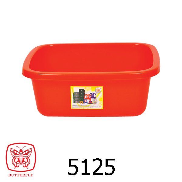 Plastic Basin