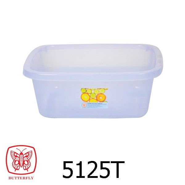 Plastic Basin
