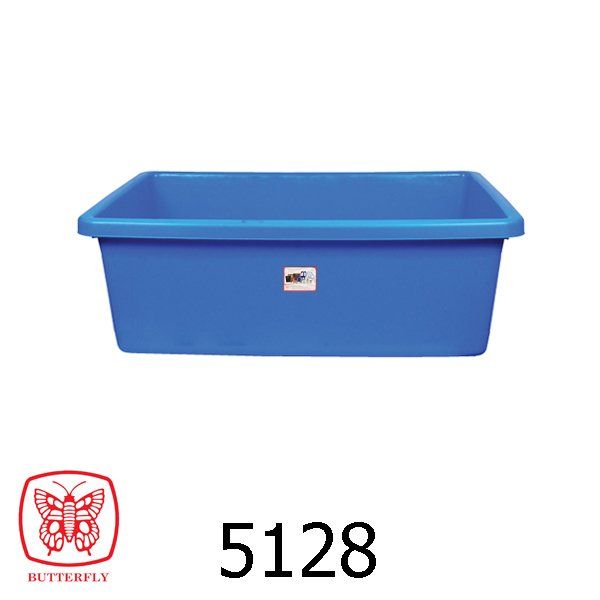 Plastic Basin