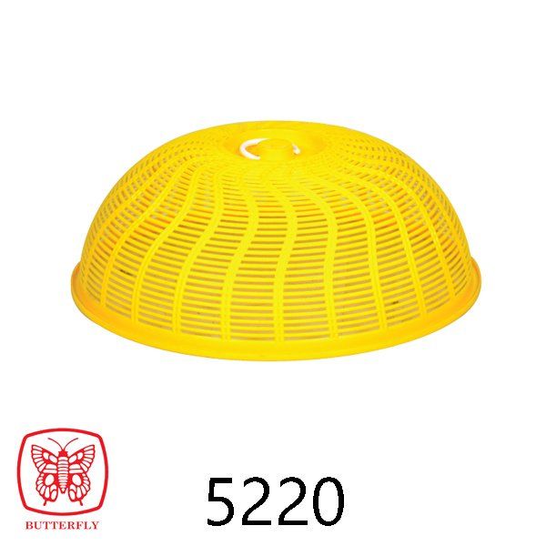 Plastic Food Cover
