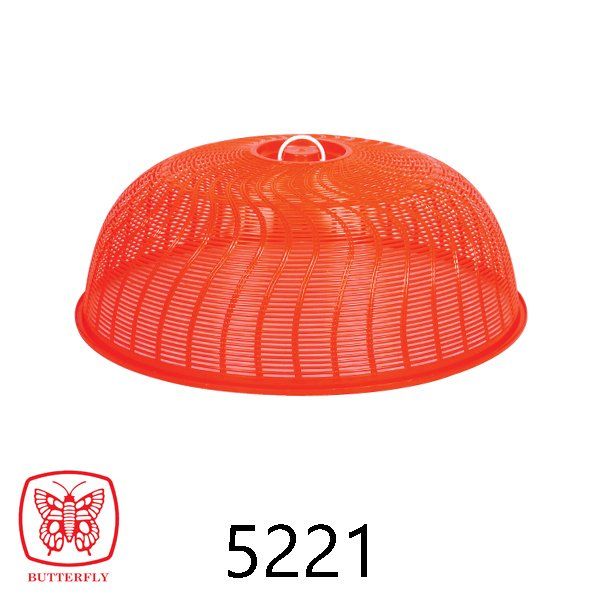 Plastic Food Cover