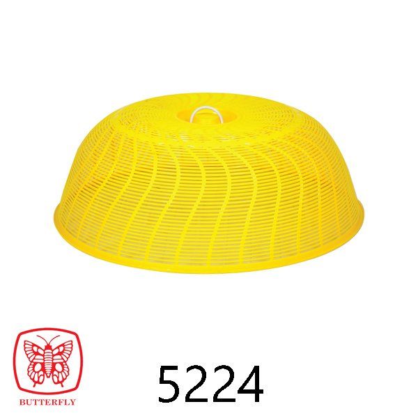 Plastic Food Cover