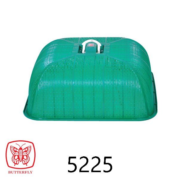 Plastic Food Cover