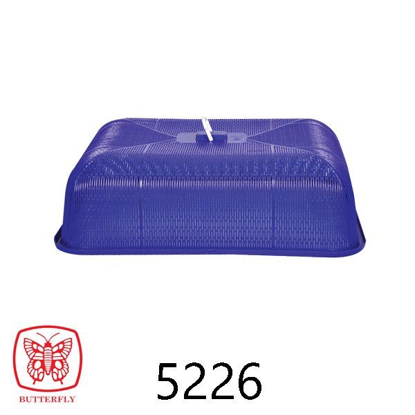 Plastic Food Cover