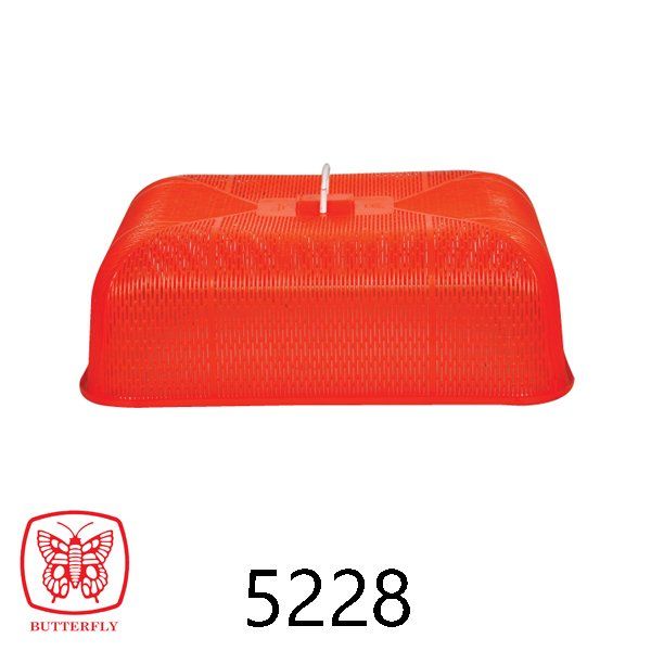 Plastic Food Cover