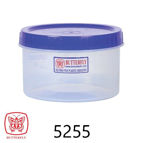 Plastic Container
