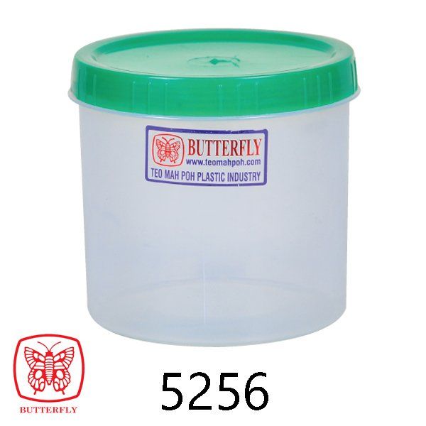Plastic Container