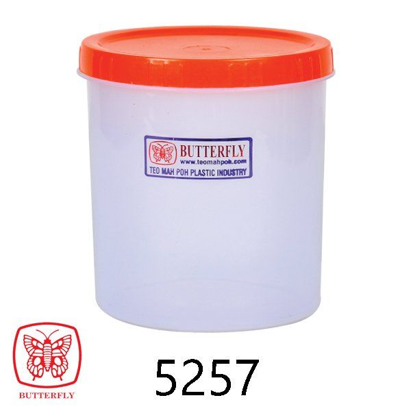 Plastic Container