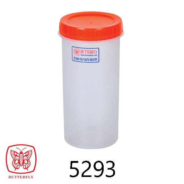 Plastic Container